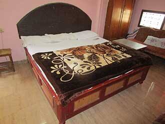 New Apsara Lodge, Ongole 4